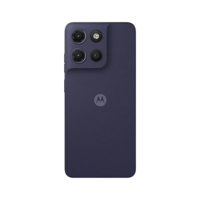 Celular Smartphone Motorola Moto G17 128GB Tela 6,7'' Android 15 Roxo
