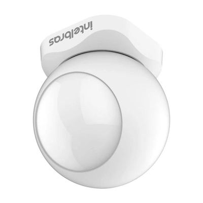 Sensor de Movimento Smart ISM 1001 Zigbee sem Fio 8m Branco Intelbras