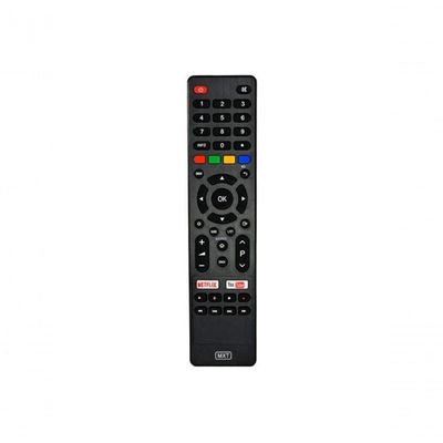 Controle Remoto para Tv Grupo MXT C01367 Compatível com Philco Smart PH55