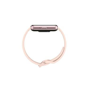 Smartband Samsung Galaxy Fit3 Compativel Com Android Rosé