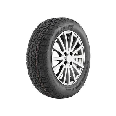 Pneu Black Arrow AT03 265/60 R18 AT 119Q OWL