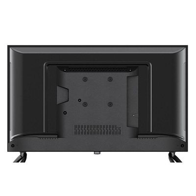 Smart TV Philco P43KRA 43" Full HD DLED Roku HDR10 Cinza Bivolt