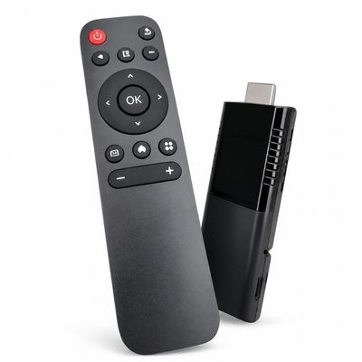 Conversor Tv Stick 4k Android MDM para Transformar Tv em Smart com Resolução Ultra Hd e Wifi