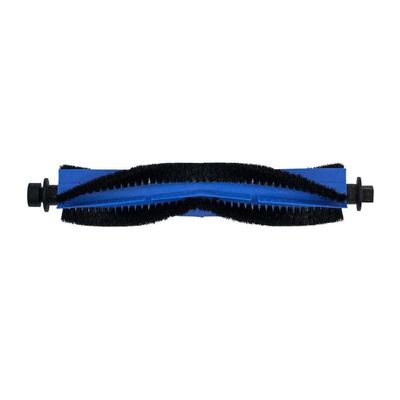 Escova Central Positivo para Smart Robô Aspirador Wi-fi Laser Reposição 197x33x33mm