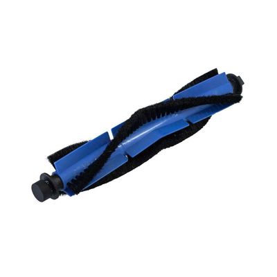 Escova Central Positivo para Smart Robô Aspirador Wi-fi Laser Reposição 197x33x33mm
