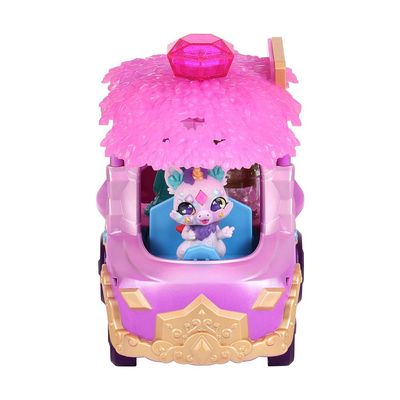 Magic Mixies Carro Potion Vehicle