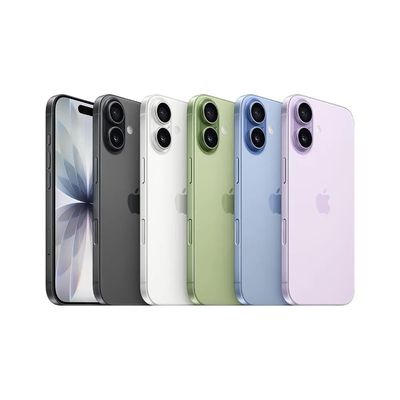 iPhone 17 Apple (256GB) Preto + Fonte Turbo 20W Original