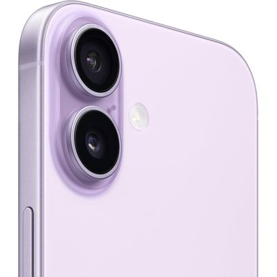 iPhone 17 Apple (256GB) Lavanda + Fonte Turbo 20W Original