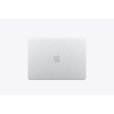 MacBook Neo Apple 13" Chip A18 Pro 6 CPU 5 GPU 512GB Touch ID - Prateado