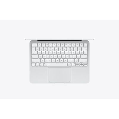 MacBook Neo Apple 13" Chip A18 Pro 6 CPU 5 GPU 512GB Touch ID - Prateado