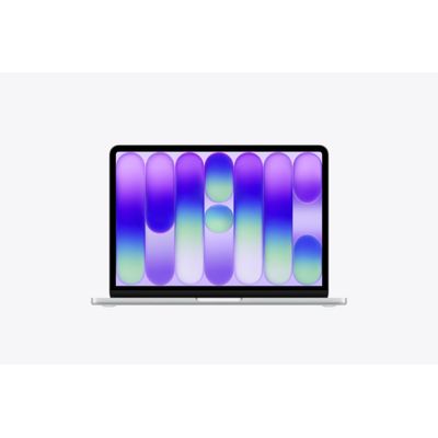 MacBook Neo Apple 13" Chip A18 Pro 6 CPU 5 GPU 512GB Touch ID - Prateado