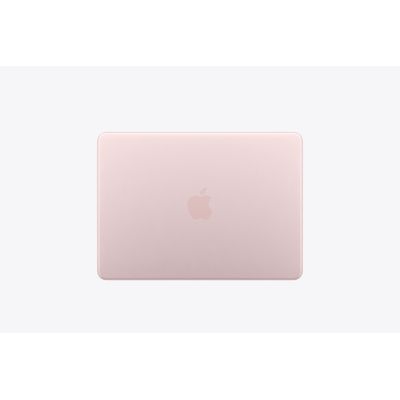 MacBook Neo Apple 13" Chip A18 Pro 6 CPU 5 GPU 512GB Touch ID - Blush