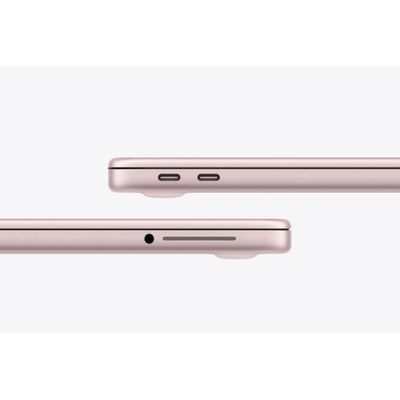 MacBook Neo Apple 13" Chip A18 Pro 6 CPU 5 GPU 512GB Touch ID - Blush