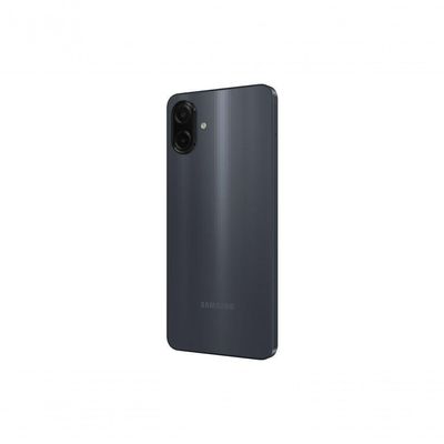 Celular Smartphone Samsung A07 256GB 8GB RAM Tela 6.7'' Preto