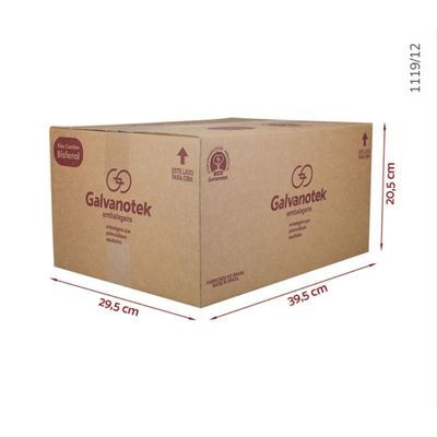 12un Pote Multiuso Plástico Bazar 1100ml com Tampa Amadeirado G1119 Galvanotek