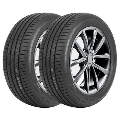 KIT 2 Pneus Delmax Ultimapro UP1 215/45 R17 Aro 17 91W XL