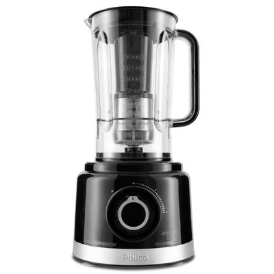 Multiprocessador Philco PMP1550P PRO TURBO 6 em 1 900W 220V