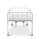 Cama Hospitalar 2 Movimentos DX Dellamed unico / Prata