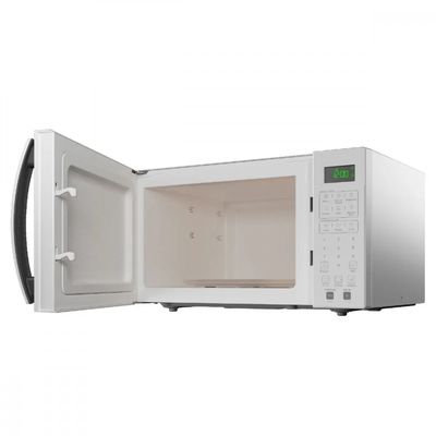 Forno Micro-ondas CMS46ABBNA 32L Branco Consul Branco / 220V