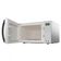 Forno Micro-ondas CMS46ABBNA 32L Branco Consul Branco / 220V