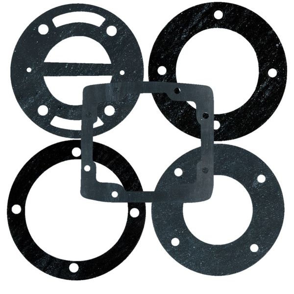 Jogo Juntas Douat Cd2V