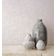 Papel de Parede Sheilas Textura Bege 34521