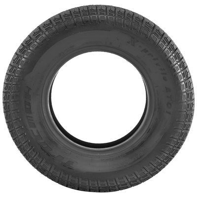 KIT 2 Pneus Tracmax X-Privilo AT01 235/75 R15