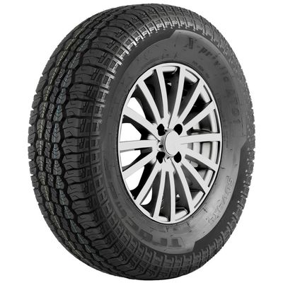 KIT 2 Pneus Tracmax X-Privilo AT01 235/75 R15