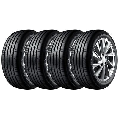 KIT 4 Pneus Milever MA352 235/45 R18 Aro 18 98W XL