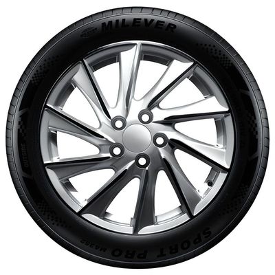 KIT 4 Pneus Milever MA352 235/45 R18 Aro 18 98W XL