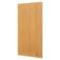 Painel Decorativo Liso 160cm para Parede em Mdf Carvalho Rosé Dalla Costa