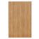 Painel Decorativo Liso 192cm para Parede em Mdf Freijó Dalla Costa