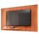 Conjunto Sala de Estar Painel Sun Mesa Book Caemmun Freijo/off white