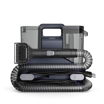 Extratora de Sujeira Portátil Electrolux 1800W Azul AcquaBoost Clean (ESC10) 220V