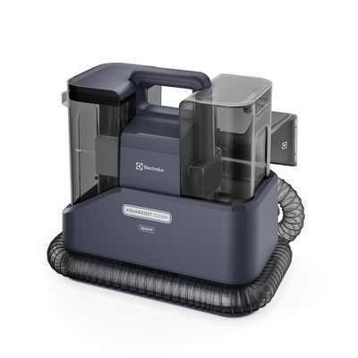 Extratora de Sujeira Portátil Electrolux 1800W Azul AcquaBoost Clean (ESC10) 220V