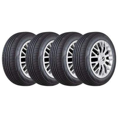KIT 4 Pneus Wanli SP203 175/75R14 Aro 14 86T