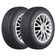KIT 2 Pneus Wanli SP203 175/75R14 Aro 14 86T