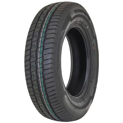 KIT 4 Pneus Tracmax Transporter RF09 195/70 R15C 104R