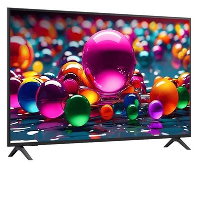 TV 50p LG Smart 4K AI Comando De Voz 50UA8550PSA