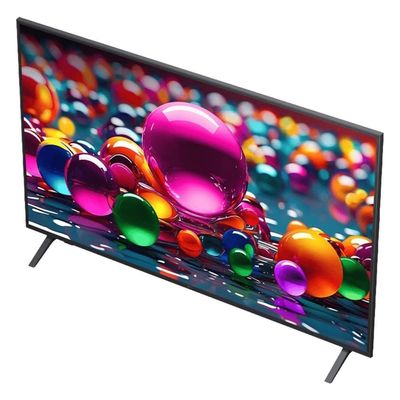 TV 50p LG Smart 4K AI Comando De Voz 50UA8550PSA
