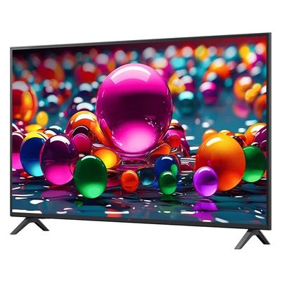 TV 50p LG Smart 4K AI Comando De Voz 50UA8550PSA