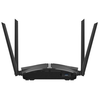 Roteador Wi-Fi DIR-1360 Exo Smart Mesh AC1300 Dual Band com Segurança Mcafee D-Link