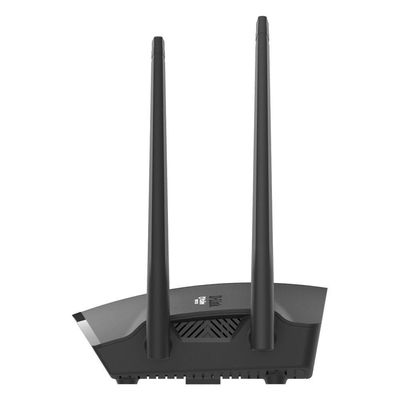 Roteador Wi-Fi DIR-1360 Exo Smart Mesh AC1300 Dual Band com Segurança Mcafee D-Link