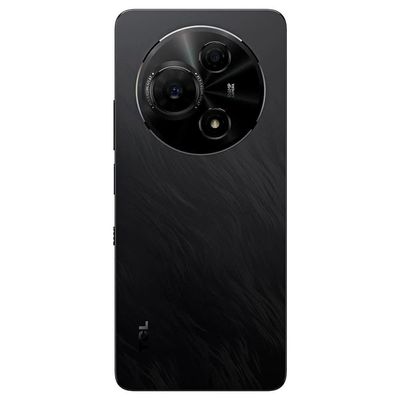 Smartphone TCL 60 NXTPAPER T626K 18GB RAM 512GB Câmera 108MP Quadriband Preto