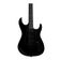 Guitarra Strato Duo Smart S com Captadores Single e Humbucker Saída para Fones Preto Tagima