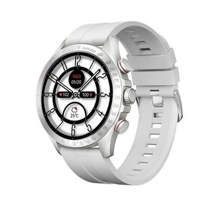 Smartwatch Haylou Solar Pro Amoled A Prova Dagua