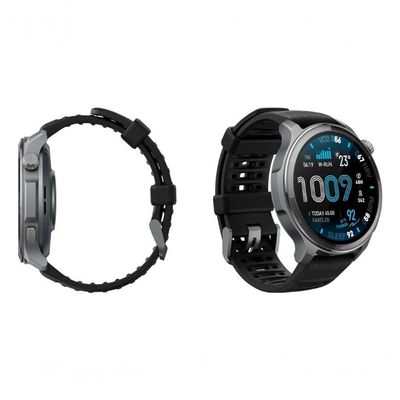 Smartwatch Amazfit Balance 2 AMOLED 1.5 GPS Bateria 21 Dias Safira