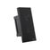 Interruptor Smart Wi-Fi Touch EWS 1002 com Controle Remoto e Comandos de Voz Preto Intelbras