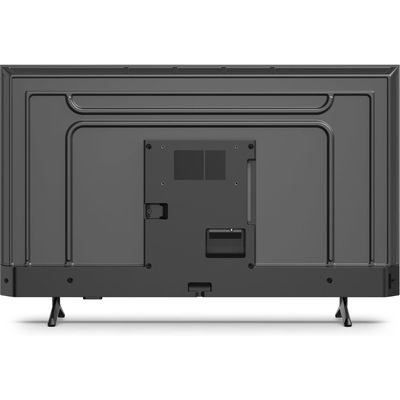 Smart TV 50 4K LED 50PUG7300/78 Wi-Fi Titan OS Philips Preto / Bivolt