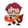 Boneco Funko Pop! Solo Leveling - Choi Jong-in